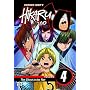 Hikaru No Go, Vol. 4 - The Ghost in the Net