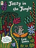 Jazzy in the jungle