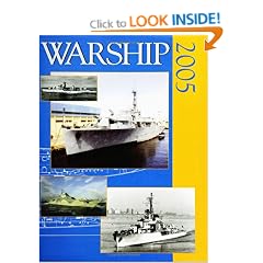 Warship 2005
