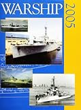 Cover of Warship by  1844860035