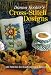 Book Donna Kooler's Cross-Stitch Designs: 333 Patterns for Ready-to-Stitch Projects