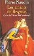 Cycle de Tristan de Castelreng, tome 1: Les Amants de Brignais
