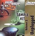 Hip Hop eJay Sample Kit Vol 2 Unplugged