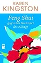 Feng Shui gegen das Gerümpel des Alltags