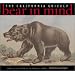 Bear in Mind: The California Grizzly