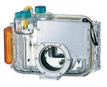 Canon WPDC50 Waterproof Case for Powershot A95 Digital Camera