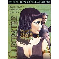 Cl�op�tre - �dition Collector 3 DVD