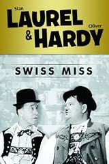 Swiss Miss