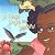 All Things Bright and Beautiful (Jump at the Sun Holiday Classics)