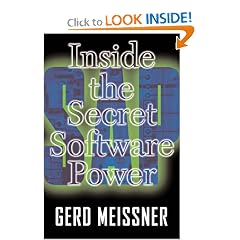 SAP: Inside the Secret Software Power