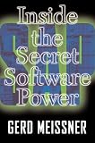 cover of SAP: Inside the Secret Software Power