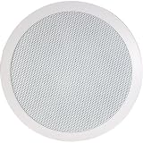 Musica 822CM 8 Dual Voice-Coil In-Ceiling Speaker