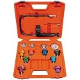Astro Pneumatic 7858 Universal Radiator Pressure Tester