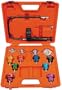 Astro Pneumatic 7858 Universal Radiator Pressure Tester