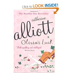 Olivia's Luck