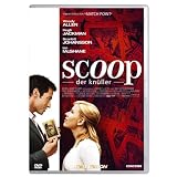 Scoop - Der Kn�llervon "Scarlett Johansson"