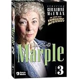 Agatha Christie's Marple Series 3