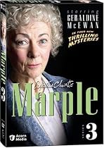 Agatha Christie's Marple Series 3