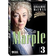 Agatha Christie's Marple Series 3 by 