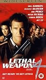 Lethal Weapon 4 [1998] VHS