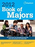 Book of Majors 2012 (College Board Book of Majors)