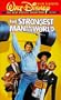 The Strongest Man in the World [VHS]