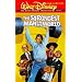 The Strongest Man in the World [VHS]