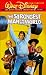 VHS : The Strongest Man in the World