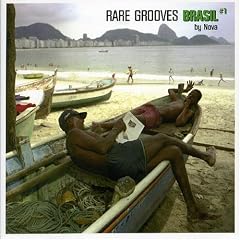 Rare Groove Brasil #1