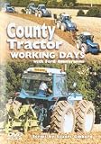 County Tractor Working Days with Ford Conversions
