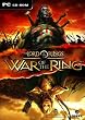 The Lord of the Rings: The War of the Ring (PC CD)
