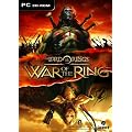 The Lord of the Rings: The War of the Ring (PC CD)