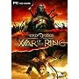 The Lord of the Rings: The War of the Ring (PC CD)