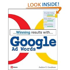 Winning Results with Google Ad Words