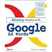Winning Results with Google Ad Words