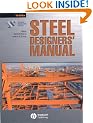 Steel Designers' Manual