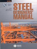 Steel Designers' Manual