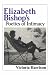 Elizabeth Bishop's Poetics of Intimacy (Cambridge Studies in American Literature and Culture)