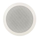 AudioAccess 6.5" dual-tweeter stereo speaker (each)