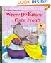 Where Do Kisses Come From? (Little Golden Book)