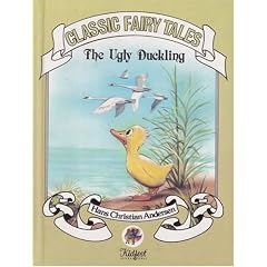 The Ugly Ducking - Classic Fairy Tales