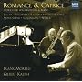 Romance & Caprice - Solo Bassoon & Piano