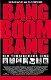 Bang Boom Bang - Ein todsicheres Ding - Oliver Korittke