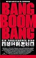 Bang Boom Bang - Ein todsicheres Ding [VHS]