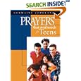 Prayers That Avail Much for Teens (Prayers That Avail Much) (Prayers That Avail Much)