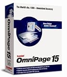 Omnipage 15