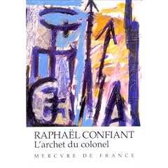 L'archet du colonel