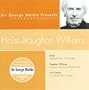 Sir George Martin Presents Holst & Vaughan Williams