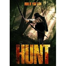 The Hunt