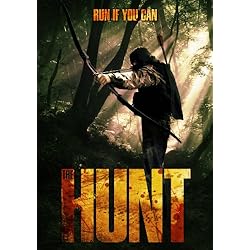 The Hunt